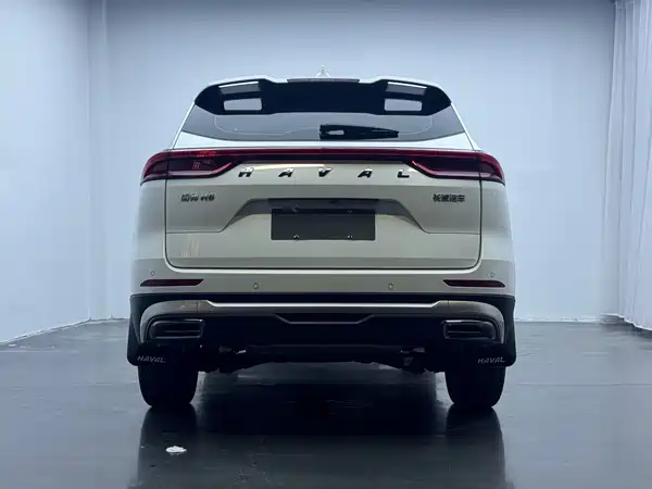 Haval H6 2022
