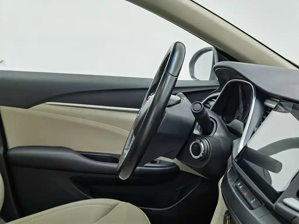 Buick Excelle 2018 — фото 22