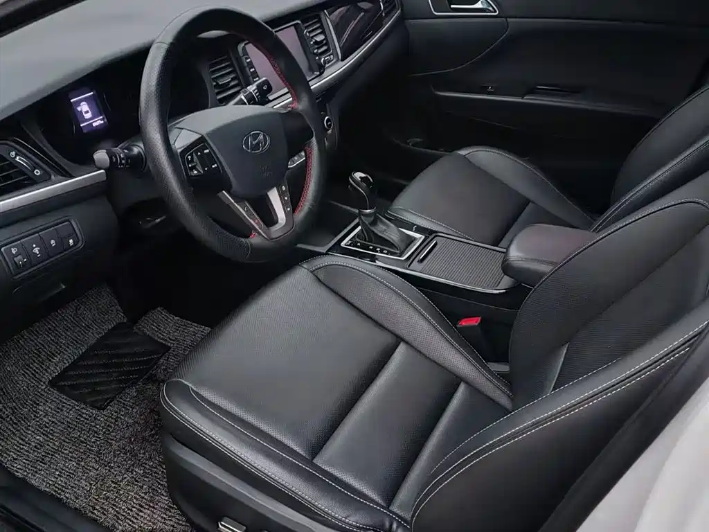 Hyundai Mistra 2019 — фото 22
