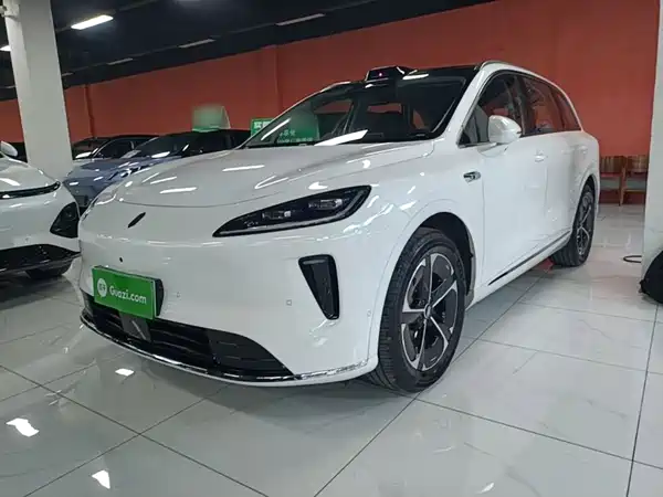 Shangjie H5 2025