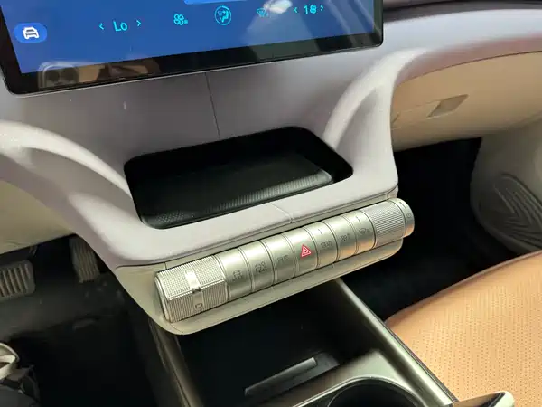 BYD Dolphin 2021