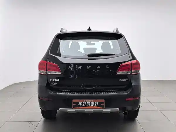 Haval H6 2015