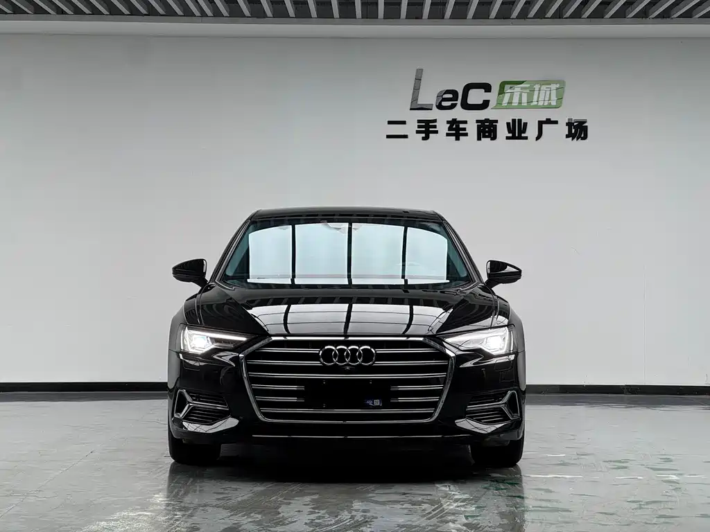 Audi A6L 2023