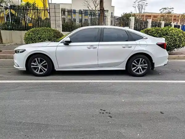 Honda Integra 2023