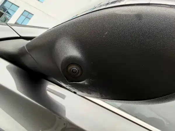 Changan Ruicheng CC 2021