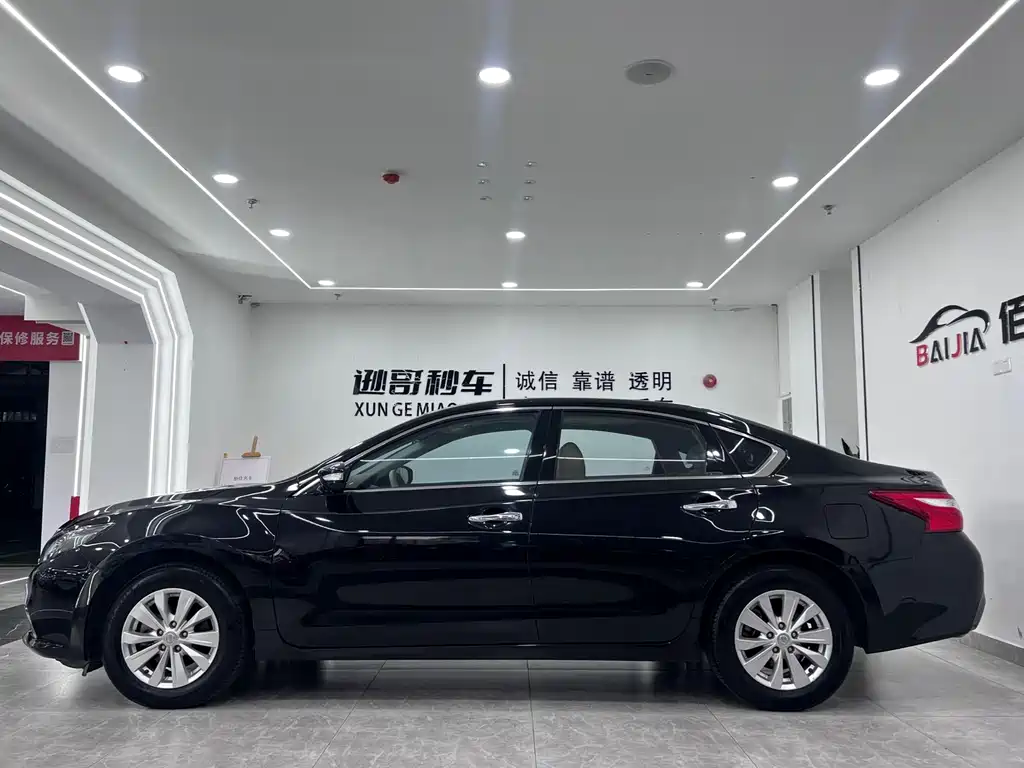Nissan Teana 2018 — фото 4