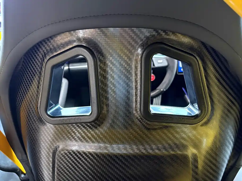 Xiaomi SU7 Ultra 2025 — фото 23