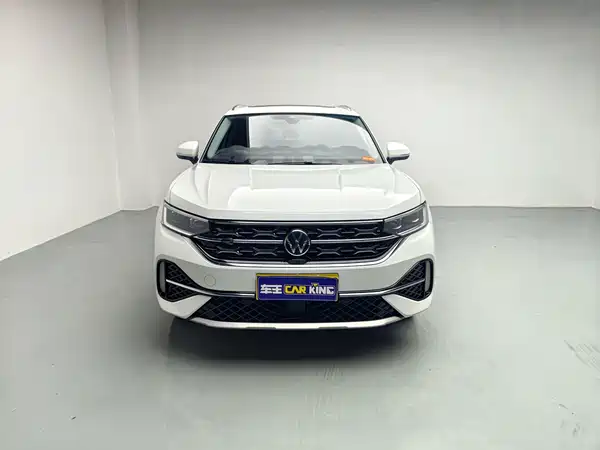 Volkswagen Tanyuex 2025