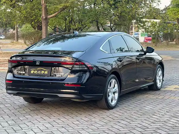 Honda Accord 2023