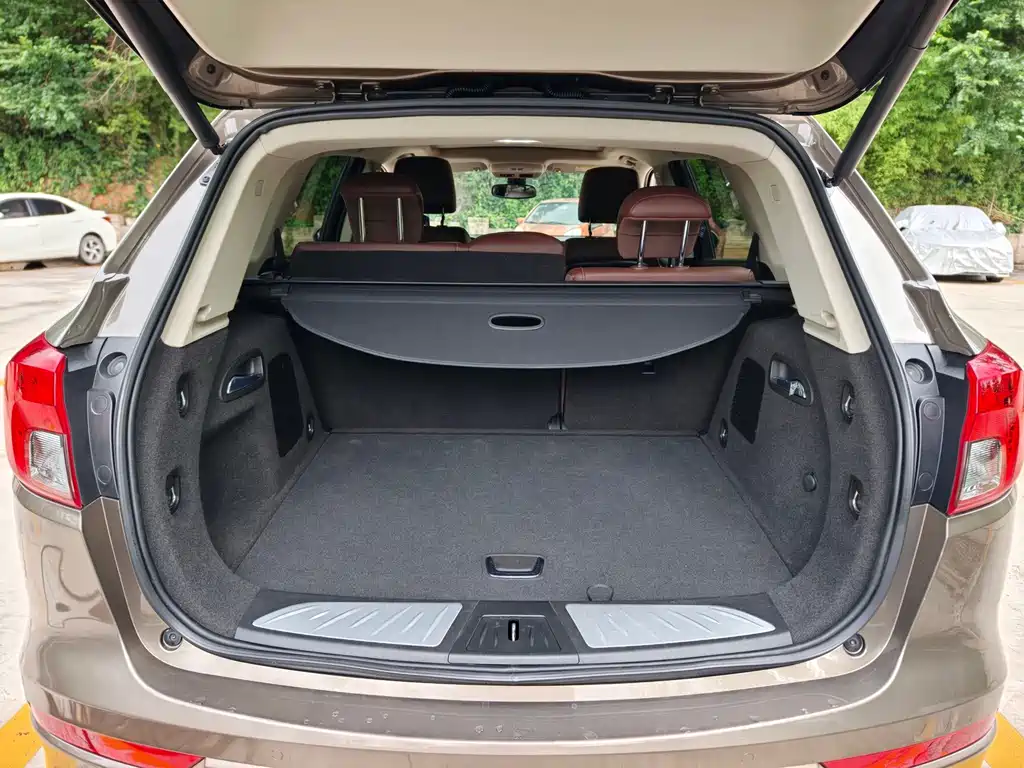 Buick Envision Plus 2015 — фото 12