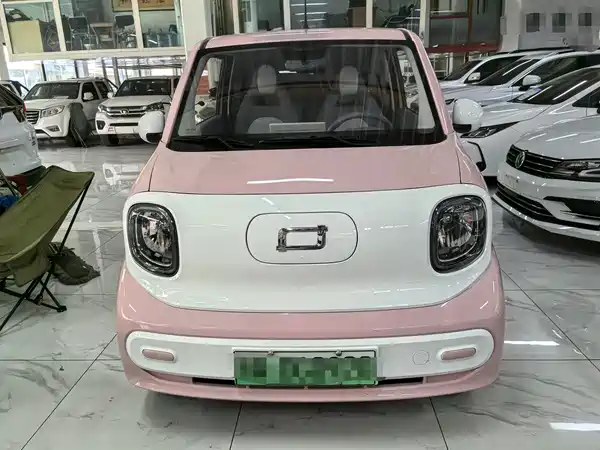 Bestune Pony 2025