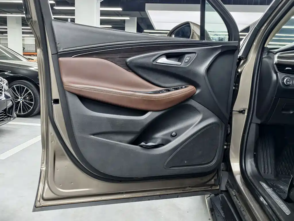 Buick Envision Plus 2016 — фото 19