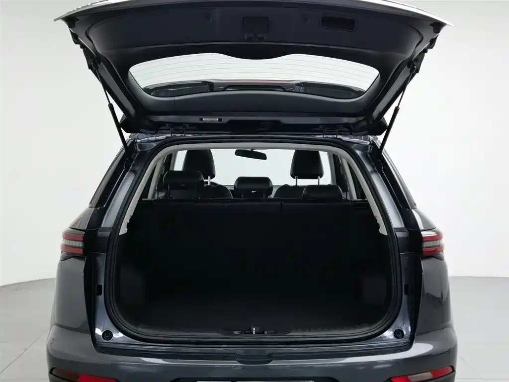 Changan CS55PLUS 2023 — фото 16