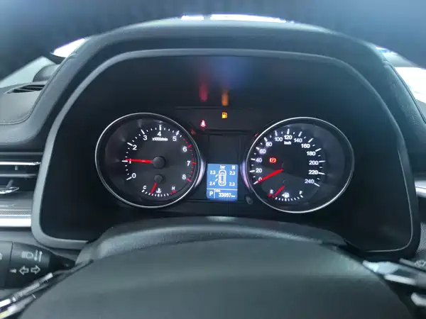 Haval M6 2022