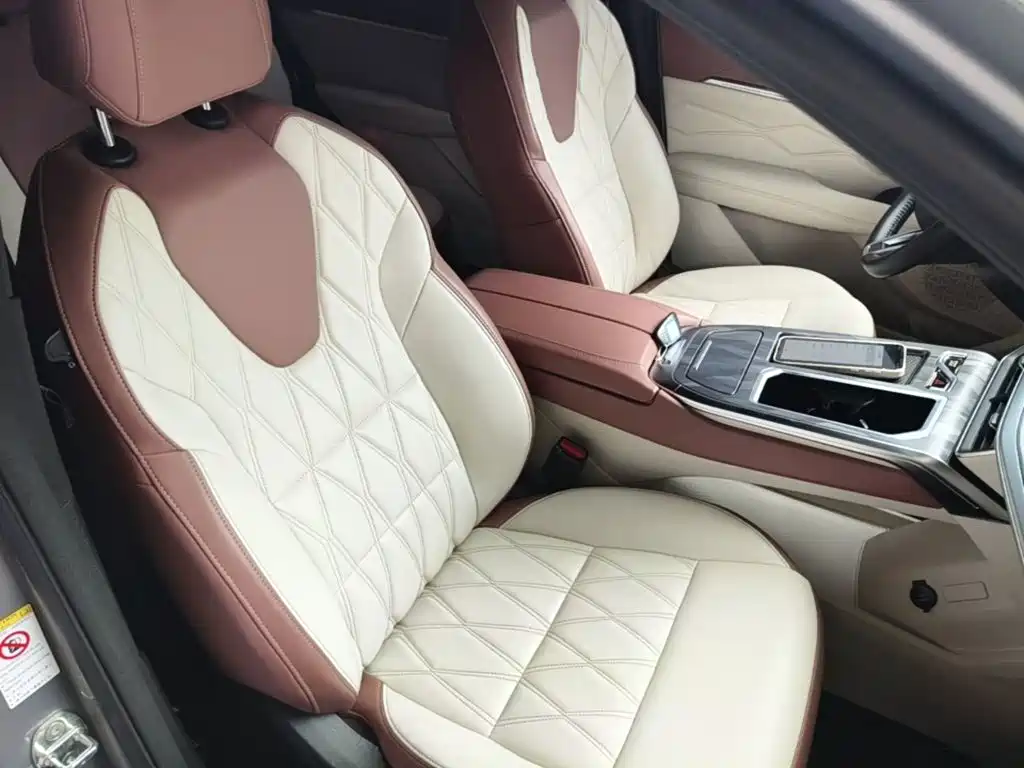 Haval Mythical Beast 2023 — фото 25