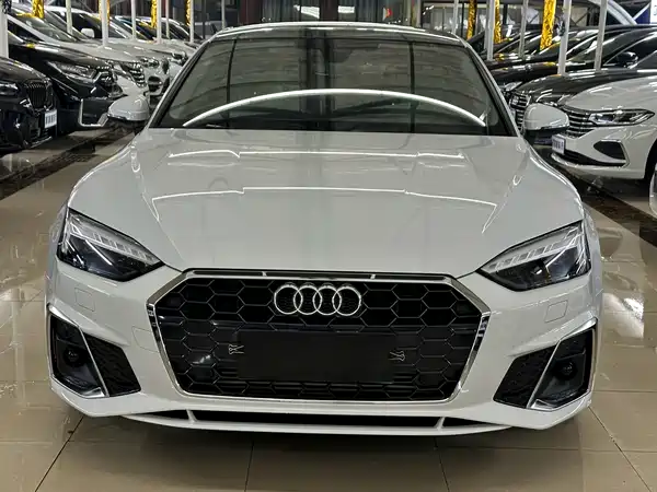Audi A5 2024
