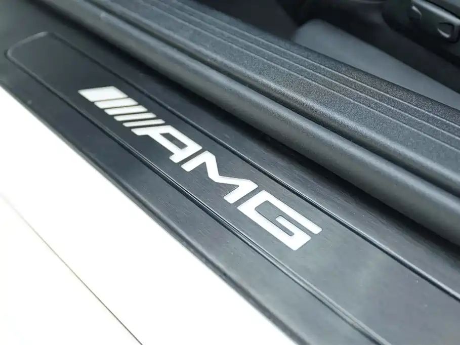 Mercedes-Benz AMG GT 2020 — фото 21