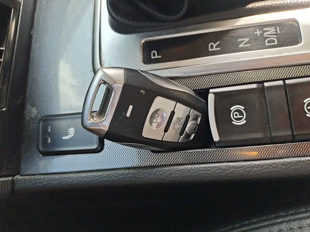 Haval H6 Coupe 2015 — фото 9