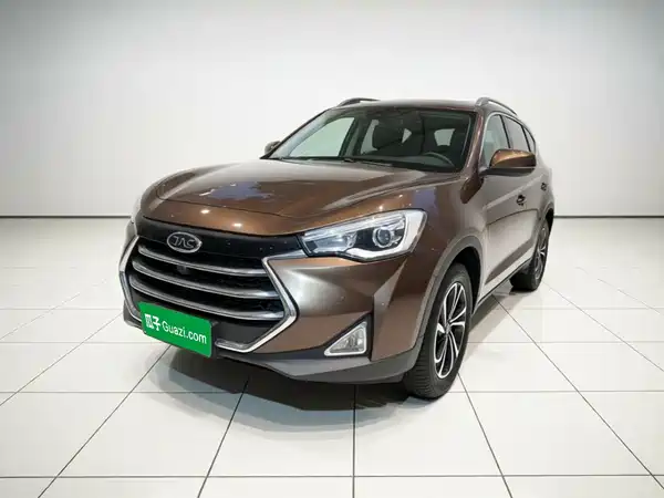 JMC Refine S7 2017