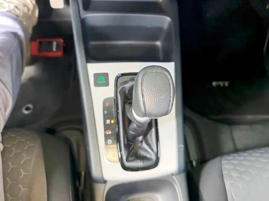 Honda Fit 2023 — фото 14