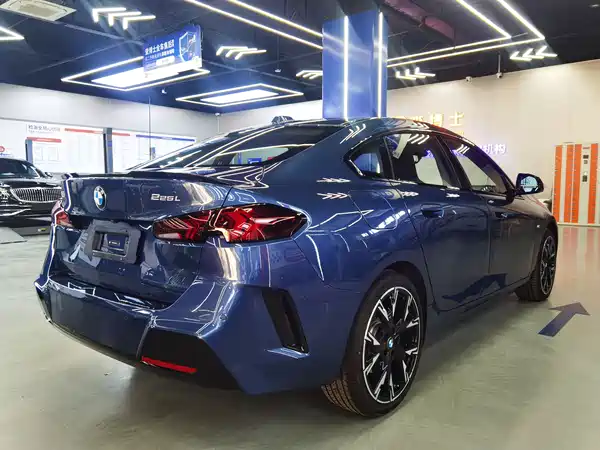 BMW 2 Series 2025