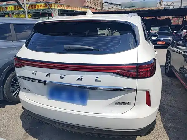 Haval H6 2024