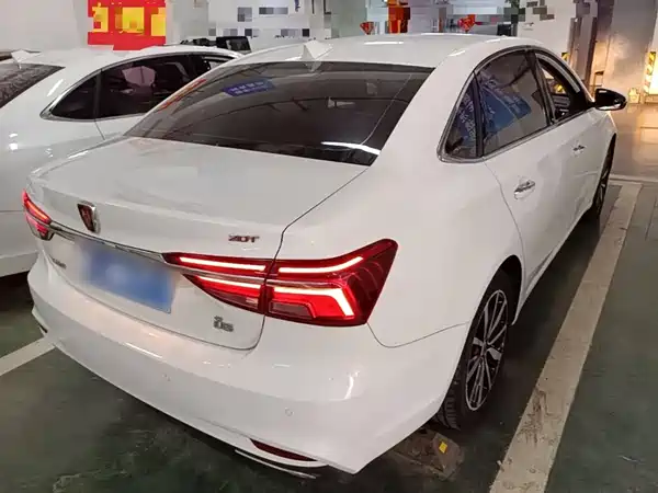 Roewe i6 Classic 2018