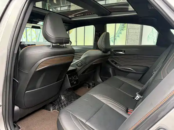 Toyota Avalon 2024
