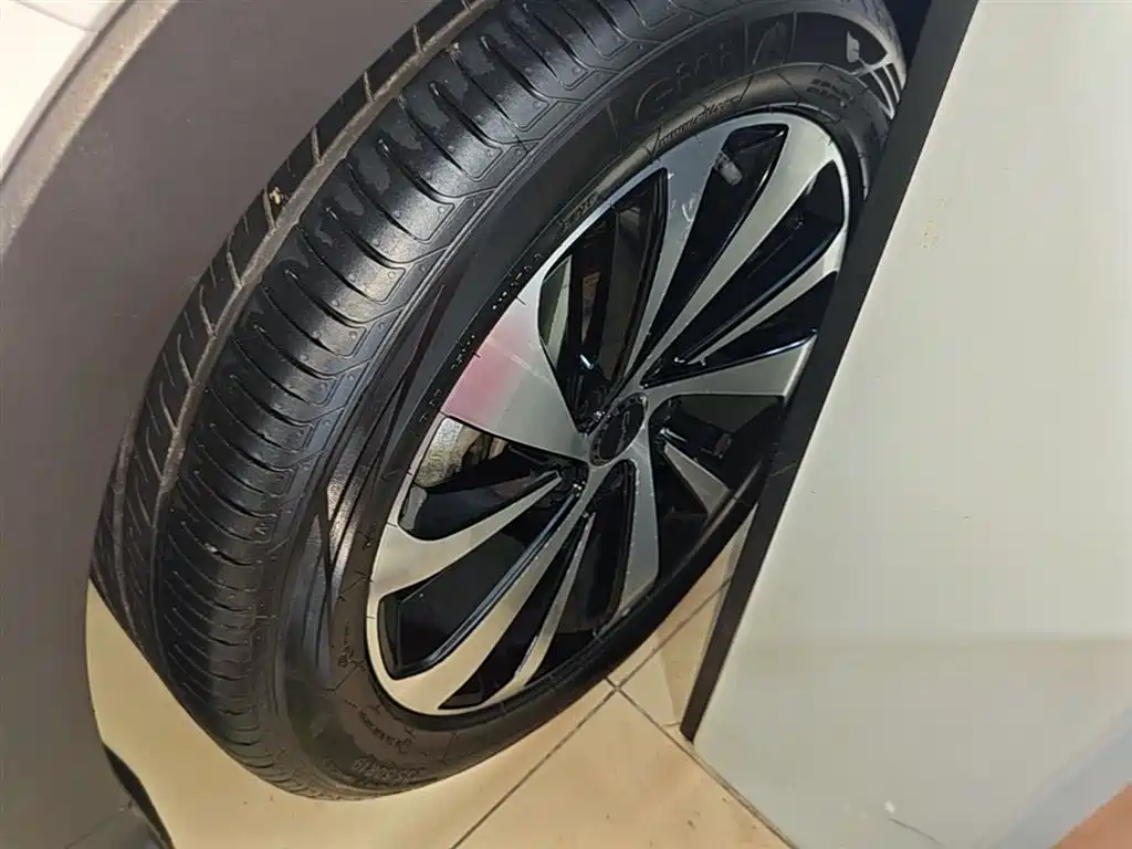 BYD PLUS New Energy 2023 — фото 23