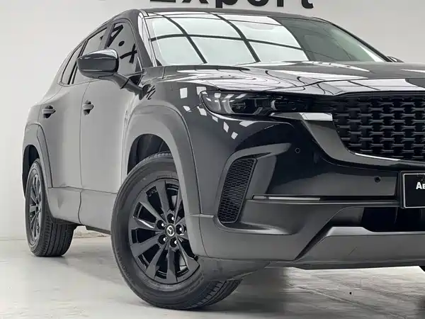 Mazda CX-50 2023