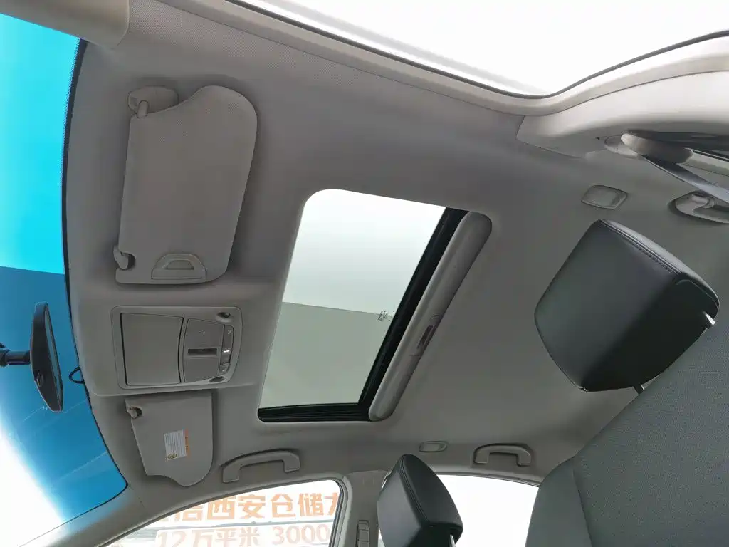 Nissan Teana 2015 — фото 14