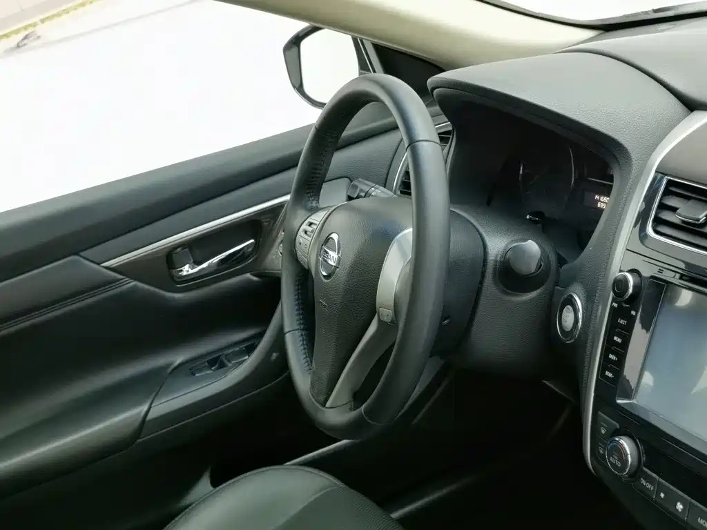 Nissan Teana 2015 — фото 22
