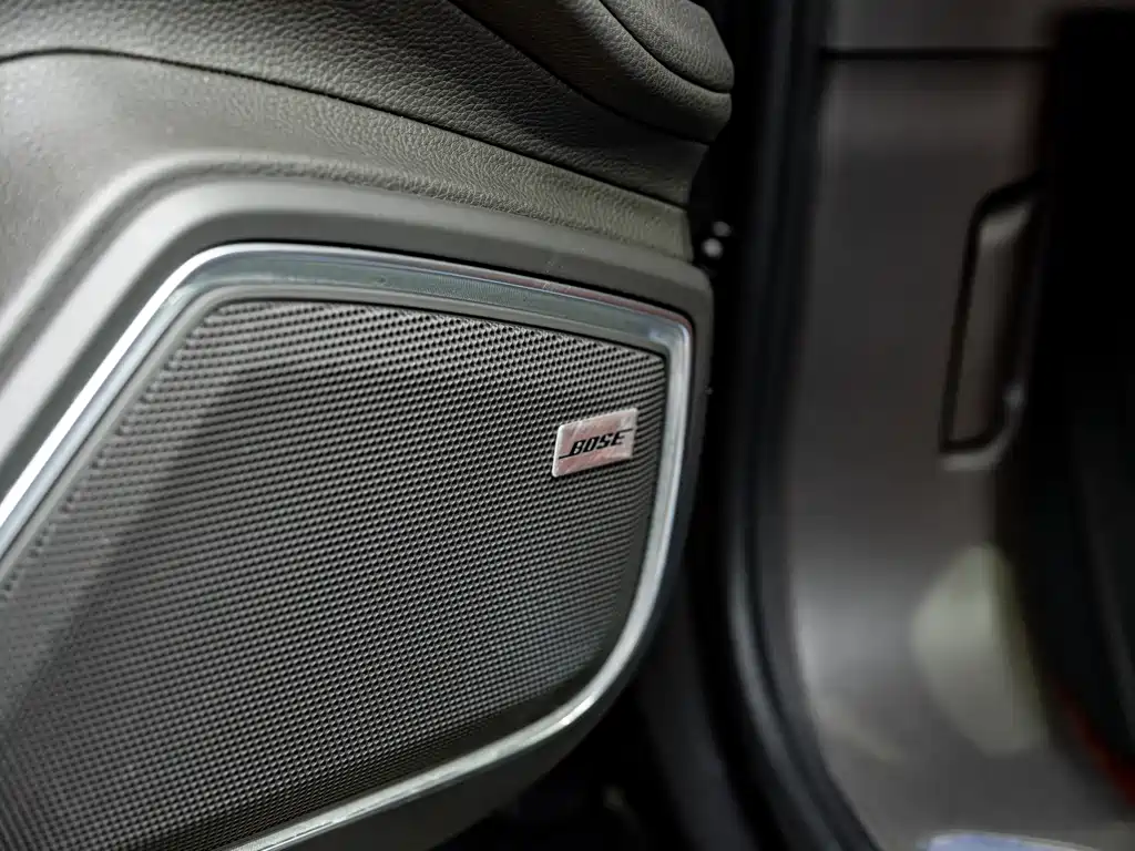 Porsche Panamera 2018 — фото 13