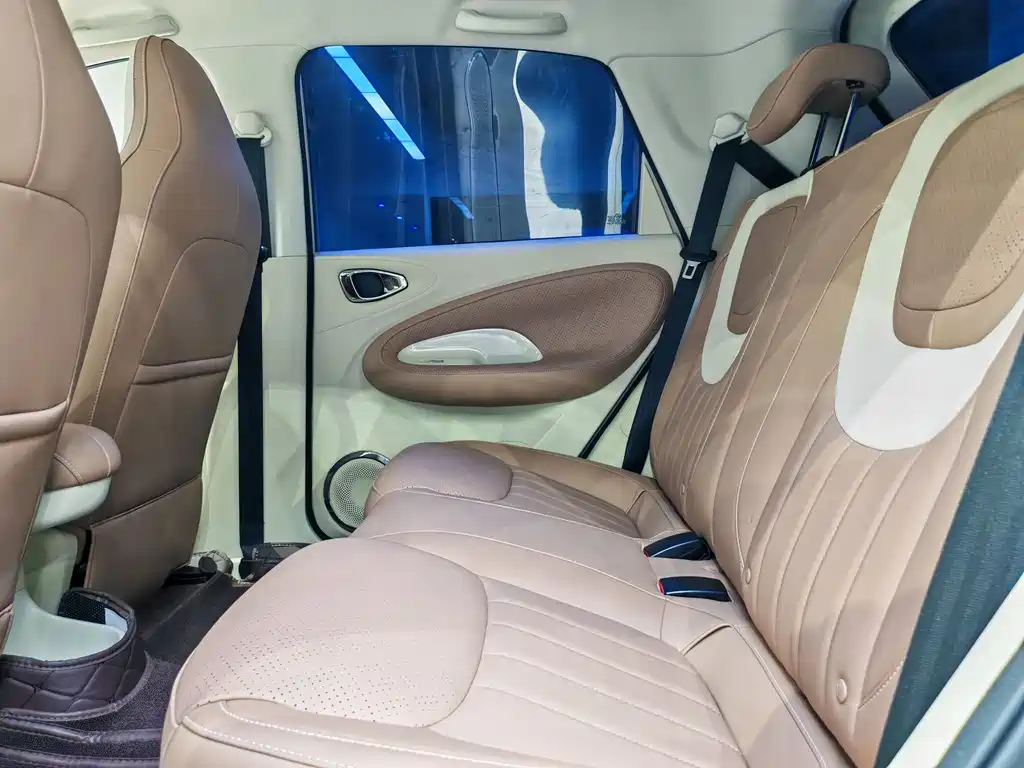 Wuling Bingo 2026