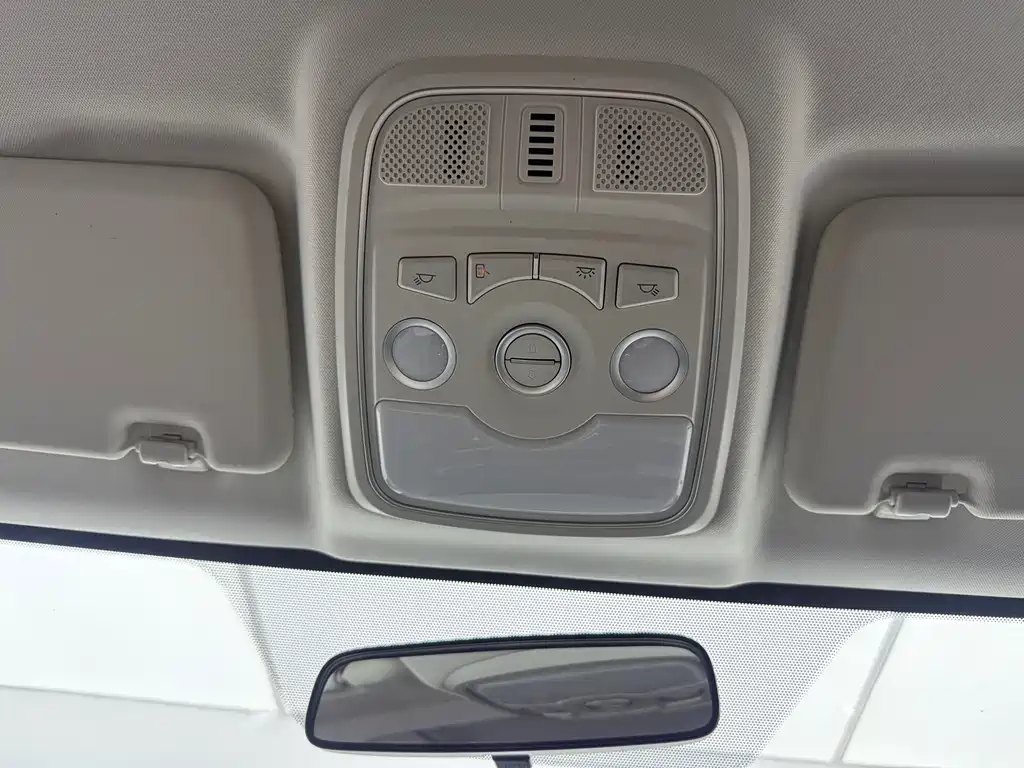 Haval H6 2023 — фото 13