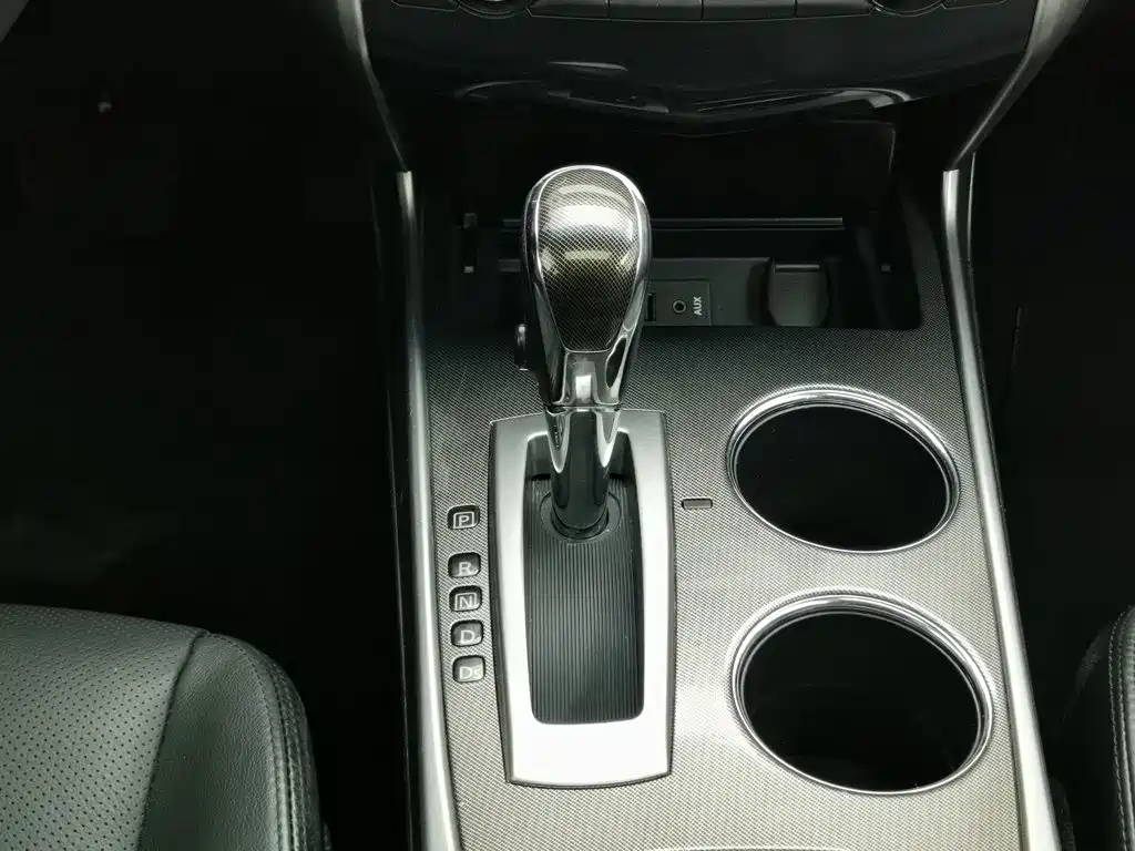 Nissan Teana 2015 — фото 13