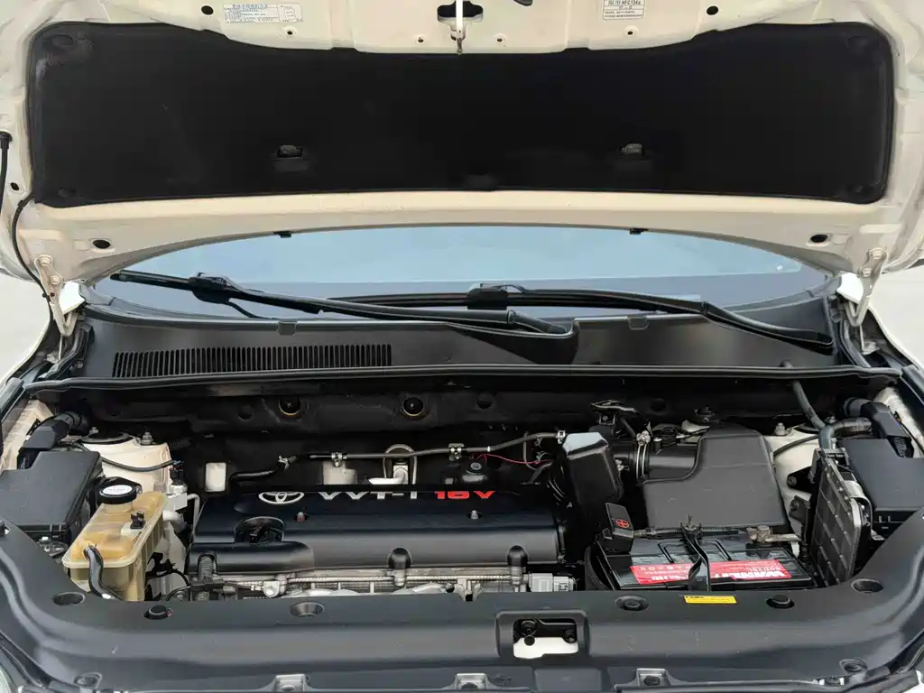 Toyota RAV4 2013 — фото 14