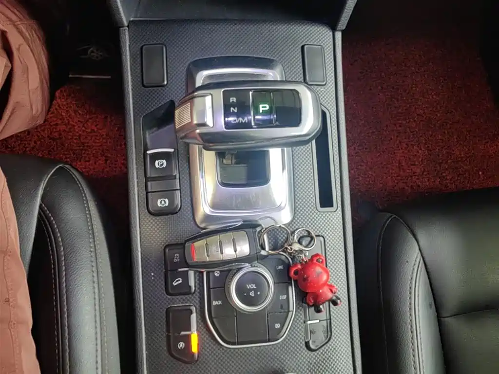 Haval H6 Coupe 2019 — фото 10