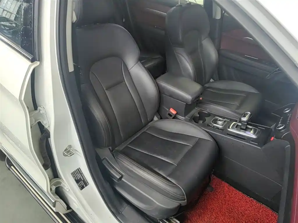 Haval H6 Coupe 2019 — фото 20