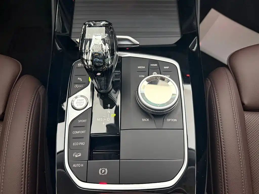BMW X3 2022 — фото 12