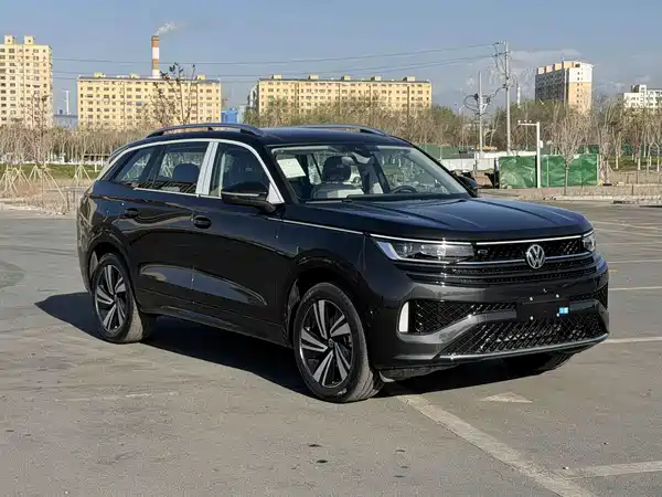 Volkswagen Tavendor 2026