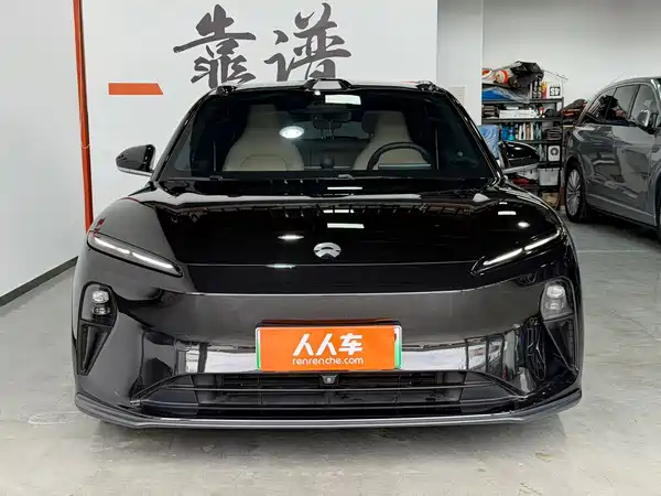 NIO ET5T 2024