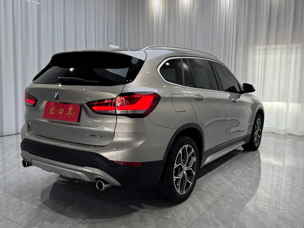 BMW X1 2023