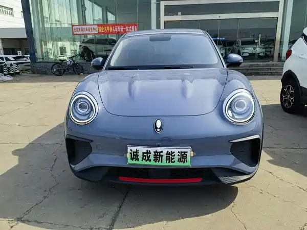 Ora Good Cat GT 2022