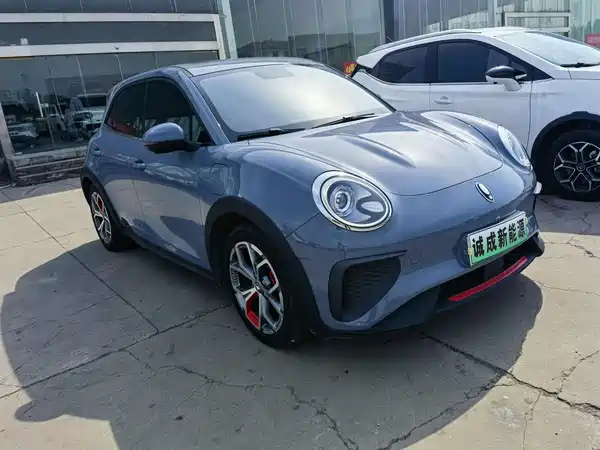 Ora Good Cat GT 2022