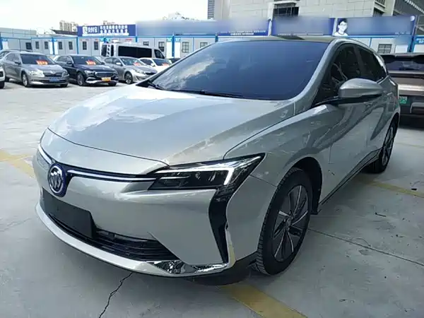 Buick Velite 6 2023