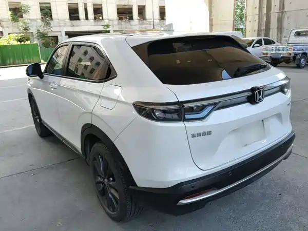 Honda XR-V 2023