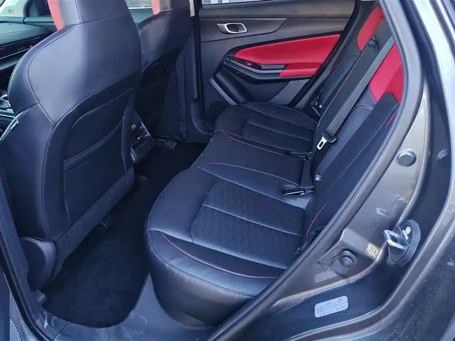 Changan CS55PLUS 2022 — фото 11