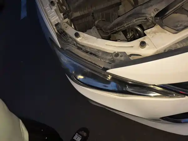 Chevrolet Cavalier 2018