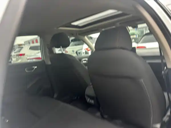 Honda Integra 2023